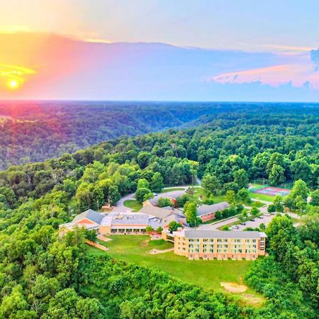 Clifty Inn Madison Eksteriør billede