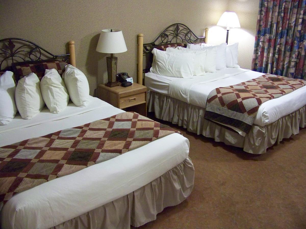 Clifty Inn Madison Værelse billede